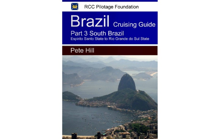 RCC Pilotage Foundation Brazil