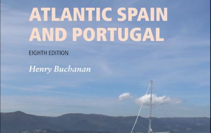 New Supplement for Atlantic Spain and Portugal