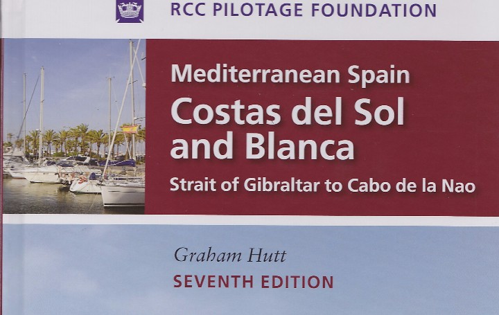 Mediterranean Spain – Costas del Sol & Blanca