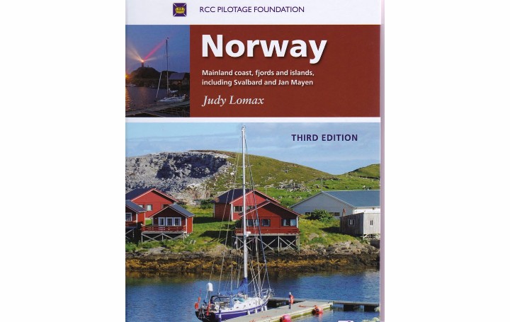 New 3rd Edition of RCCPF Norway