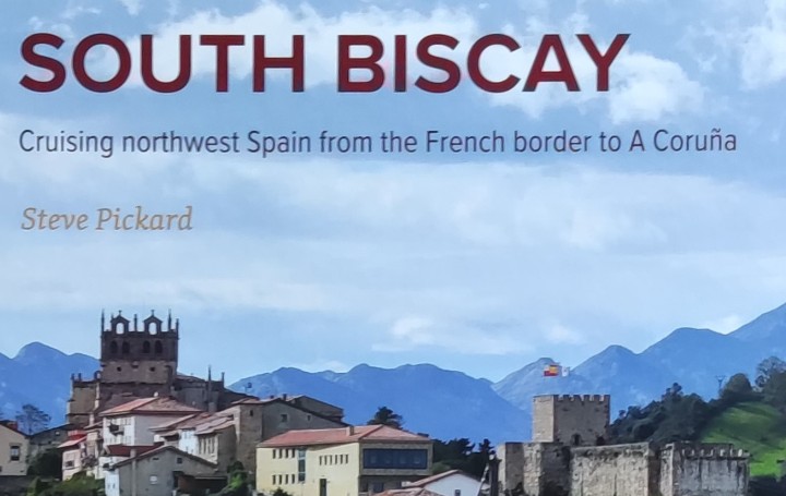 New edition of South Biscay