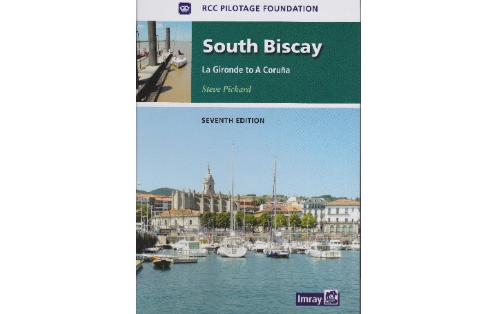 New Supplement for South Biscay