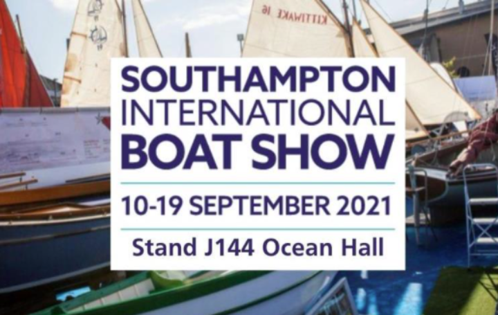 Southampton Boat Show 2021