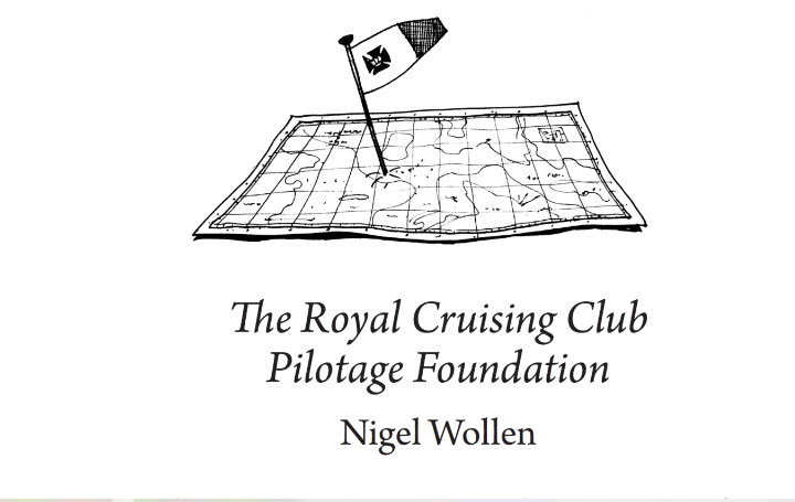 History of the Royal Cruising Club Pilotage Foundation